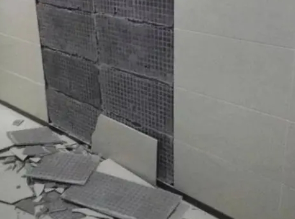 文峰瓷砖空鼓维修公司分享下文峰墙砖松动维修的知识
